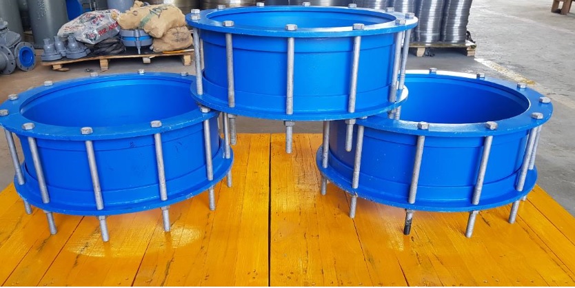 Machanical Coupling